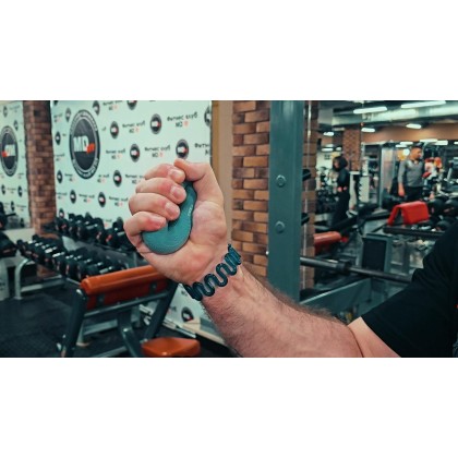 Как увеличить силу хвата: становая тяга и тренировка с эспандерами FITFILIP