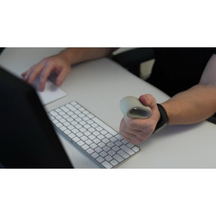 Полный комплекс упражнений с кистевыми эспандерами Apex