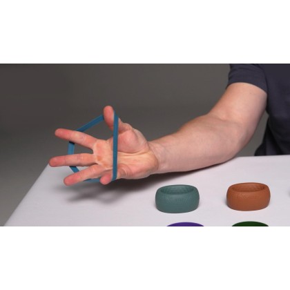 Почему предплечья выглядят неровно: дело не только в силе хвата