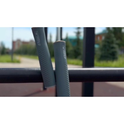 Скакалка качает не только ноги! Какие мышцы работают на самом деле?