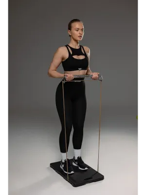 Гриф для эспандеров FITFILIP Hook Set