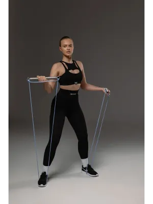 Гриф для эспандеров FITFILIP Hook Set