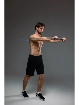 Гриф для эспандеров FITFILIP Hook Set