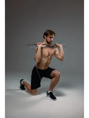 Гриф для эспандеров FITFILIP Hook Set