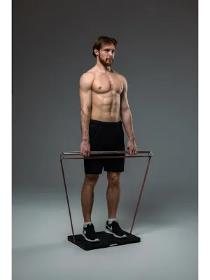Гриф для эспандеров FITFILIP Hook Set