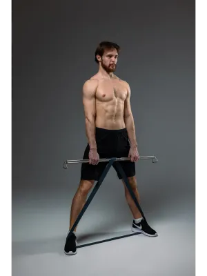 Гриф для эспандеров FITFILIP Hook Set