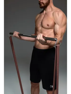 Гриф для эспандеров FITFILIP Hook Set
