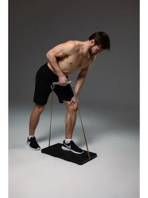 Гриф для эспандеров FITFILIP Hook Set