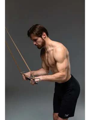 Гриф для эспандеров FITFILIP Hook Set