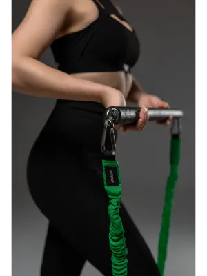Гриф для эспандеров FITFILIP Steel 2 Ring Bar