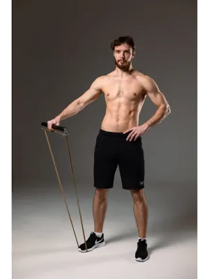 Гриф для эспандеров FITFILIP Steel 2 Ring Bar
