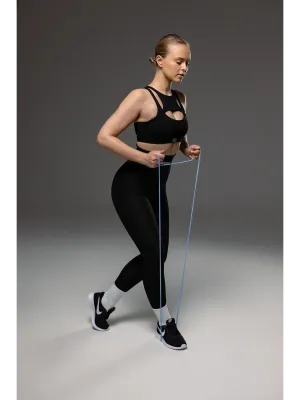 Фитнес резинка FITFILIP V2 Light Blue 2-12 кг