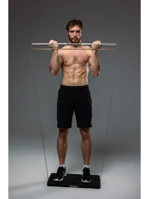 Тренировочная станция Board для фитнес резинки от FITFILIP