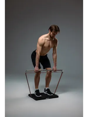 Тренировочная станция Board для фитнес резинки от FITFILIP
