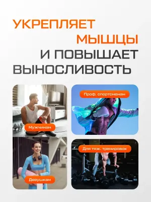 Кистевой эспандер FITFILIP TRY 70-80 кг