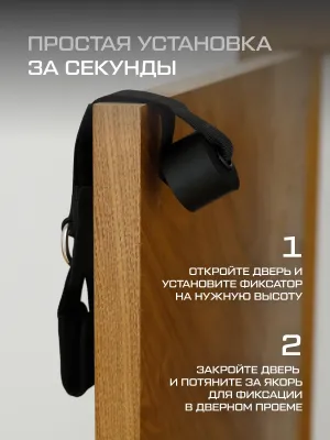 Трубчатые эспандеры FITFILIP комплект PRO V3