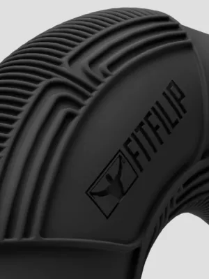 Кистевой эспандер FITFILIP Trio нагрузка 40-45-50 кг