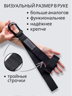 Уличный фиксатор FITFILIP Overall