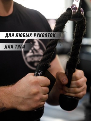 Накладки на руки FITFILIP Softness
