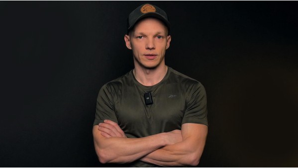 Павел Домосевич