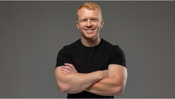 Андрей Попов