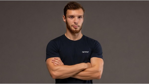 Даниил Воронин