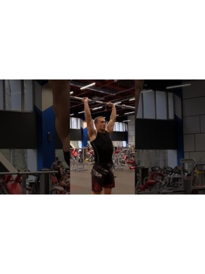 Накладки FITFILIP для тяги