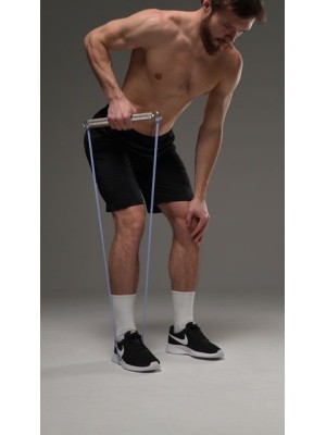 FITFILIP Hook Set — премиальный гриф с крюками для мощных тренировок