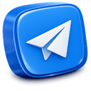 Мы в Telegram